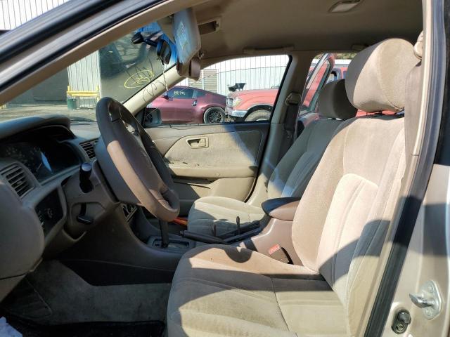 Photo 5 from auction – 2001 TOYOTA CAMRY with VIN 4T1BG22K01U819398