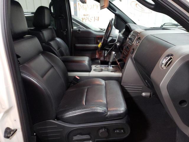 Photo 5 from auction – 2007 FORD F150 SUPER with VIN 1FTPW14VX7FB45658