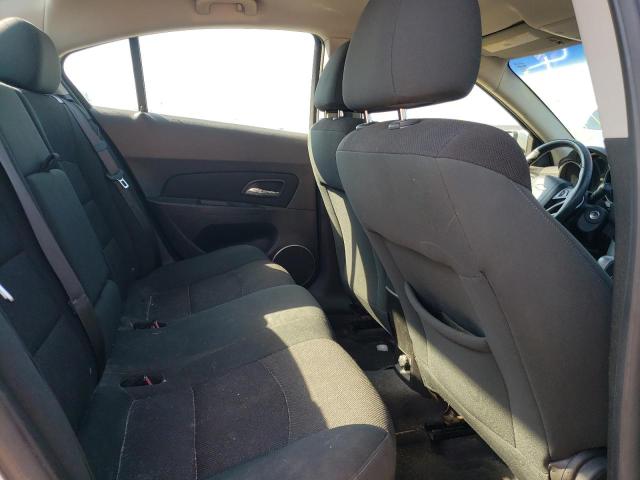 Photo 6 from auction – 2012 CHEVROLET CRUZE LT with VIN 1G1PF5SC0C7170509