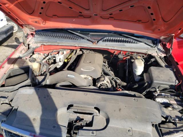 Photo 7 from auction – 2003 CHEVROLET SILVERADO with VIN 1GCHK29U13Z104396