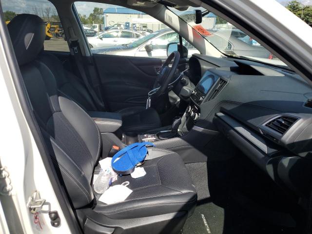 Photo 5 from auction – 2019 SUBARU FORESTER L with VIN JF2SKAUC4KH581019