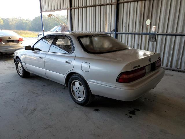 Photo 3 from auction – 1996 LEXUS ES 300 with VIN JT8BF12G6T0175492