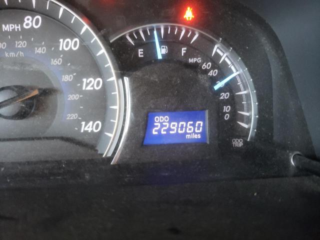 Photo 8 from auction – 2012 TOYOTA CAMRY BASE with VIN 4T1BF1FKXCU171952