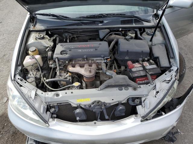 Photo 7 from auction – 2003 TOYOTA CAMRY LE with VIN 4T1BE32K83U756663