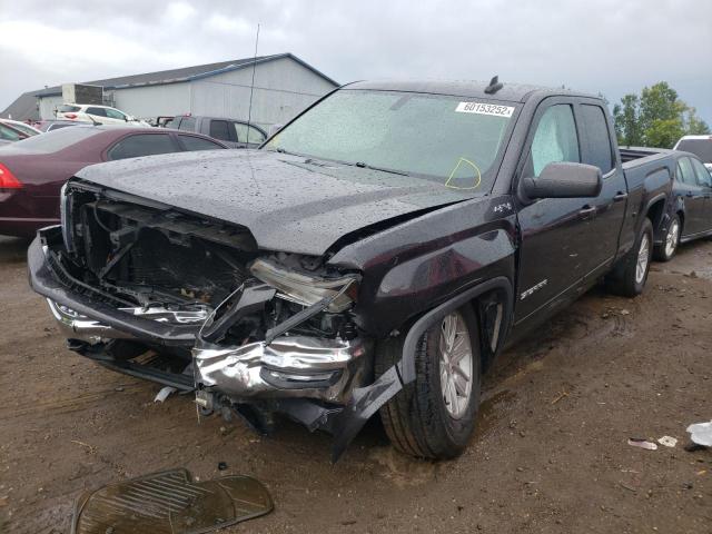 Photo 2 from auction – 2016 GMC SIERRA K15 with VIN 1GTV2MEC2GZ217551