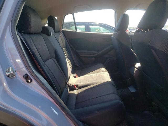 Photo 6 from auction – 2019 SUBARU CROSSTREK with VIN JF2GTABCXK8262147