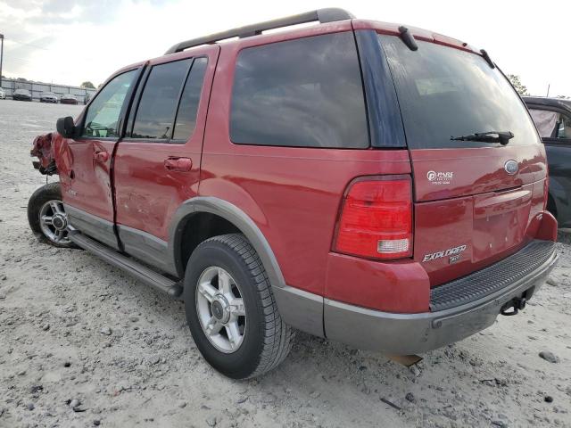 Photo 3 from auction – 2005 FORD EXPLORER with VIN 1FMDU73KX5UB36952