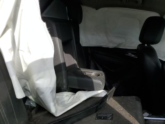 Photo 6 from auction – 2016 BUICK ENCORE CON with VIN KL4CJBSB5GB700741
