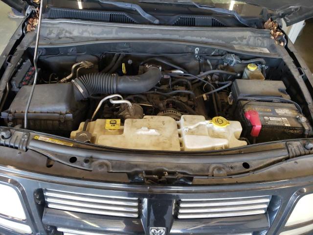 Photo 7 from auction – 2011 DODGE NITRO HEAT with VIN 1D4PT4GK3BW607985