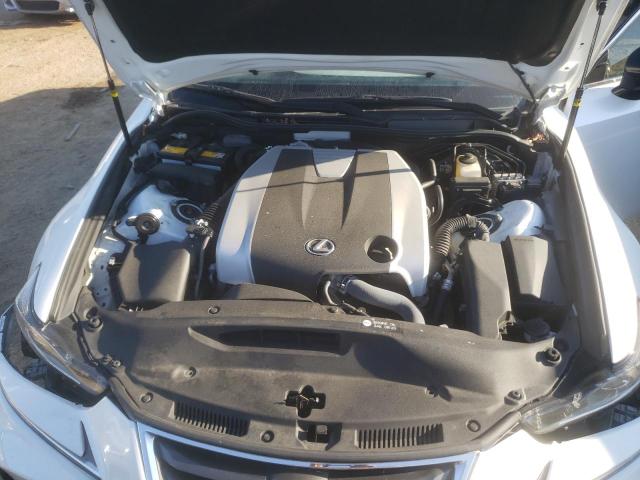 Photo 7 from auction – 2017 LEXUS IS 300 with VIN JTHCM1D20H5023584