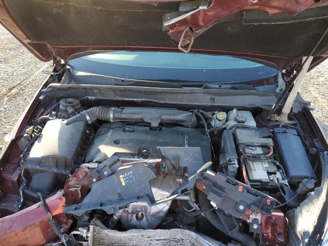 Photo 7 from auction – 2016 CHEVROLET MALIBU LIM with VIN 1G11C5SA9GF151742
