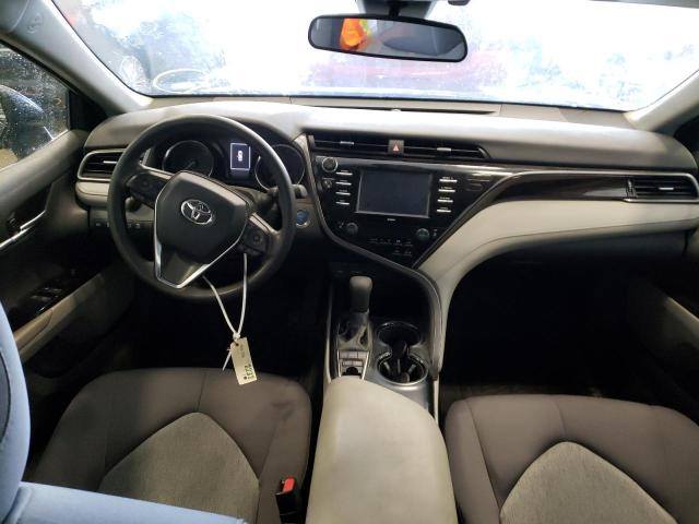 Photo 9 from auction – 2020 TOYOTA CAMRY LE with VIN 4T1C31AK8LU529036