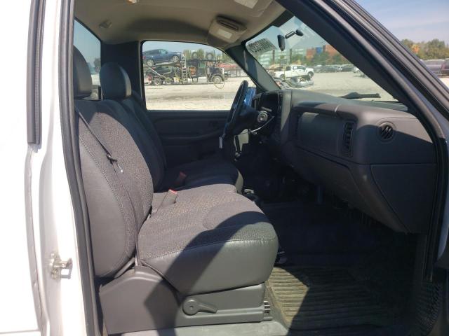 Photo 5 from auction – 2007 GMC SIERRA K25 with VIN 1GTHK24U67E196464