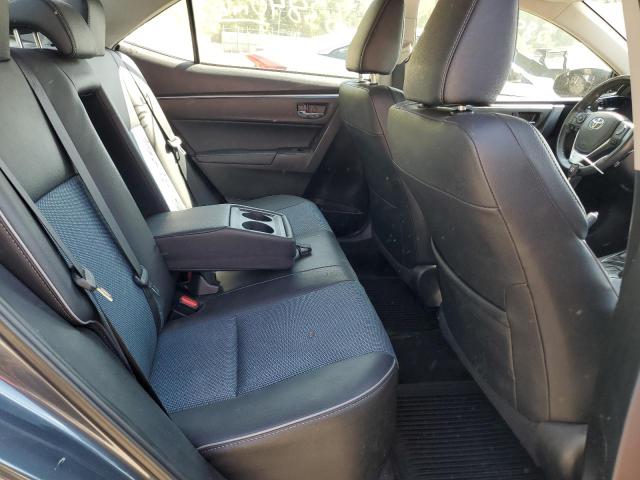 Photo 6 from auction – 2015 TOYOTA COROLLA L with VIN 2T1BURHE5FC322486