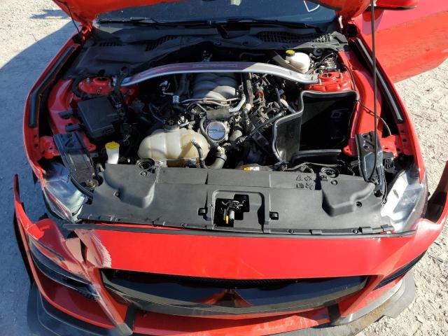 Photo 7 from auction – 2018 FORD MUSTANG GT with VIN 1FA6P8CF9J5126033