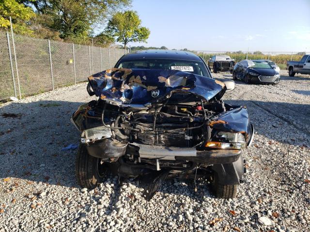 Photo 9 from auction – 2003 DODGE DAKOTA QUA with VIN 1D7HG48N43S308695