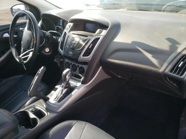 Photo 9 from auction – 2014 FORD FOCUS SE with VIN 1FADP3K27EL130205