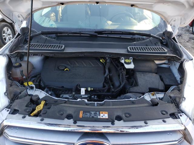 Photo 7 from auction – 2017 FORD ESCAPE SE with VIN 1FMCU0GD7HUE03435