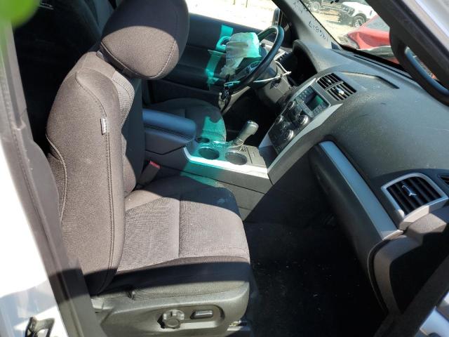 Photo 5 from auction – 2013 FORD EXPLORER X with VIN 1FM5K7D81DGA03491