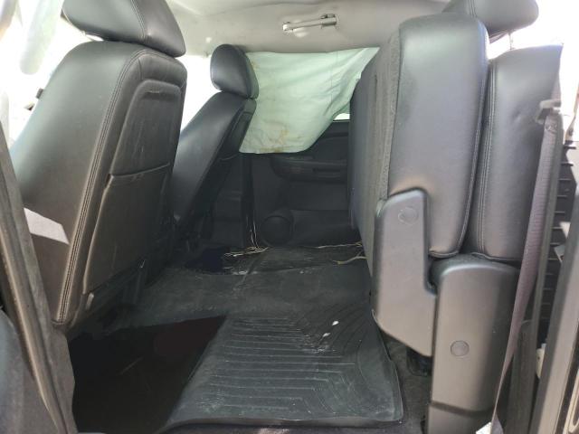 Photo 6 from auction – 2013 CHEVROLET SILVERADO with VIN 1GC1KYE83DF134032