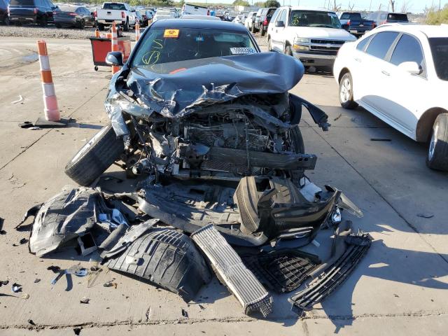 Photo 9 from auction – 2016 INFINITI Q50 BASE with VIN JN1CV7AR3GM250102