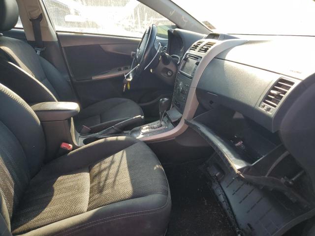 Photo 5 from auction – 2013 TOYOTA COROLLA BA with VIN 5YFBU4EE1DP202284