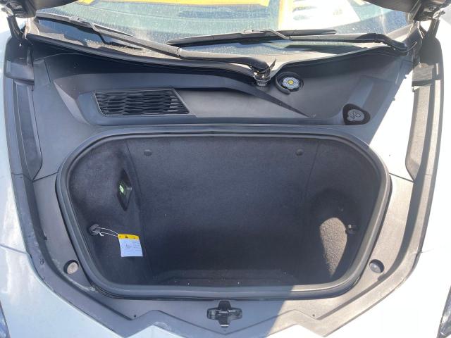 Photo 7 from auction – 2021 CHEVROLET CORVETTE S with VIN 1G1YC3D41M5115751