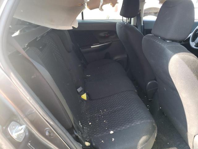 Photo 6 from auction – 2013 TOYOTA SCION XD with VIN JTKKUPB45D1031288