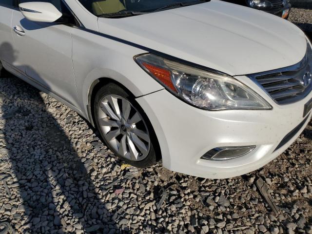 Photo 9 from auction – 2012 HYUNDAI AZERA GLS with VIN KMHFH4JG9CA184435