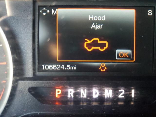 Photo 8 from auction – 2015 FORD F150 SUPER with VIN 1FTEW1EF5FFB17537