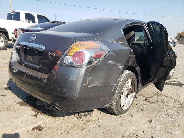 Photo 4 from auction – 2010 NISSAN ALTIMA BAS with VIN 1N4AL2AP2AN431453