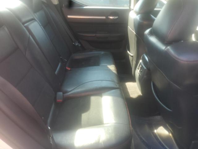 Photo 6 from auction – 2010 DODGE CHARGER R/ with VIN 2B3CA5CT1AH132812