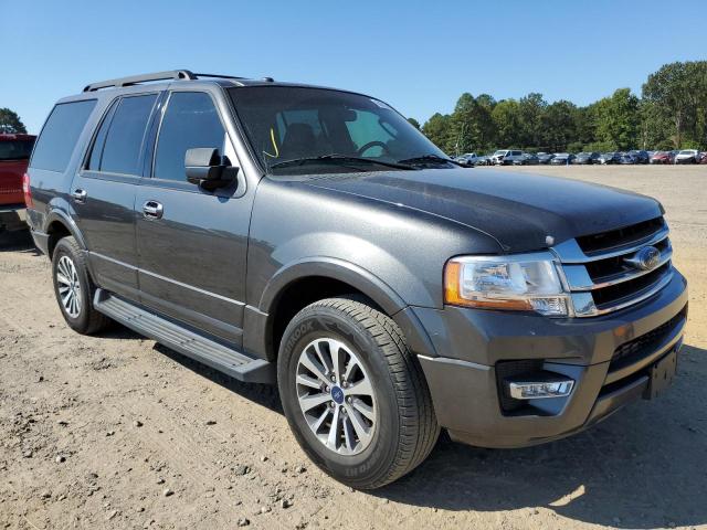 Foto 1 de la subasta – 2017 FORD EXPEDITION con VIN 1FMJU1HT0HEA60139
