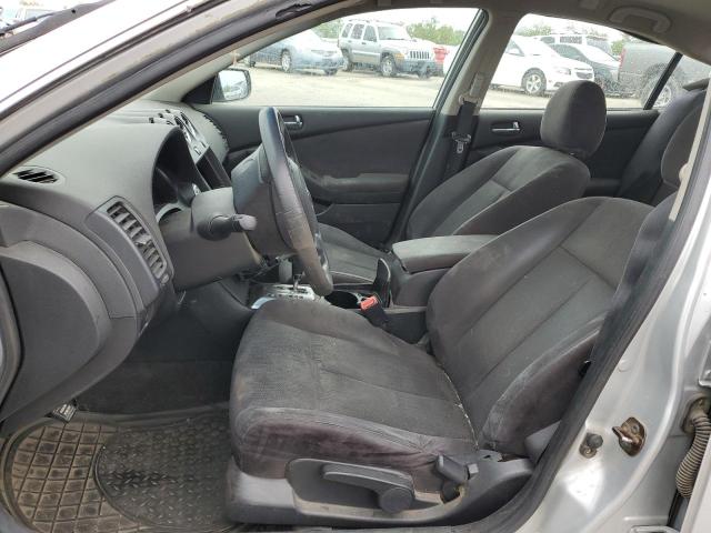 Photo 5 from auction – 2010 NISSAN ALTIMA BAS with VIN 1N4AL2AP0AN470302