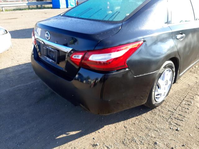 Photo 9 from auction – 2016 NISSAN ALTIMA 2.5 with VIN 1N4AL3AP5GC292977