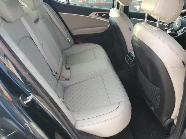 Photo 6 from auction – 2022 GENESIS G70 BASE with VIN KMTG54TE7NU094331