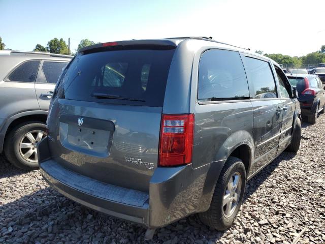 Photo 4 from auction – 2010 DODGE GRAND CARA with VIN 2D4RN3D1XAR396610
