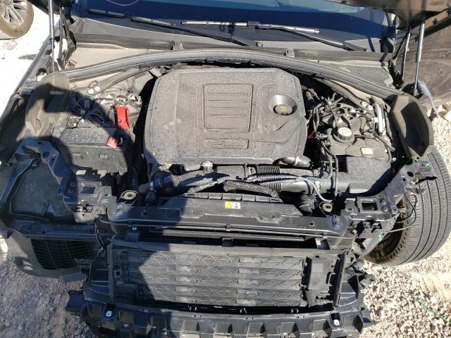 Photo 7 from auction – 2021 LAND ROVER RANGE ROVE with VIN SALYJ2EX2MA310645