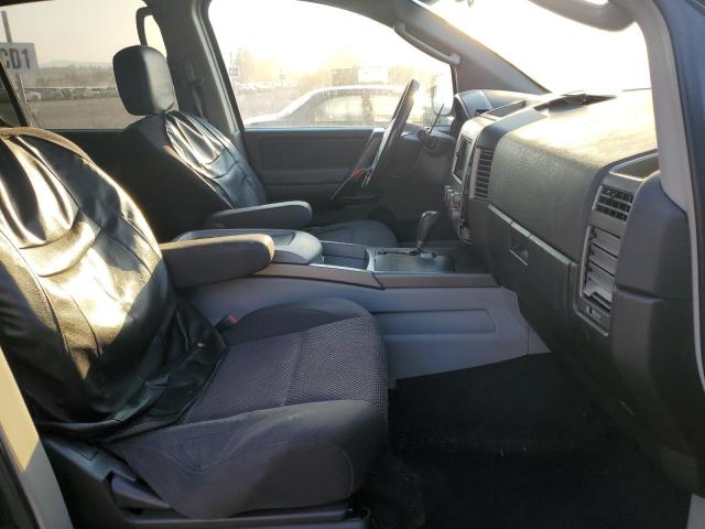 Photo 5 from auction – 2004 NISSAN ARMADA with VIN 5N1AA08A14N725481