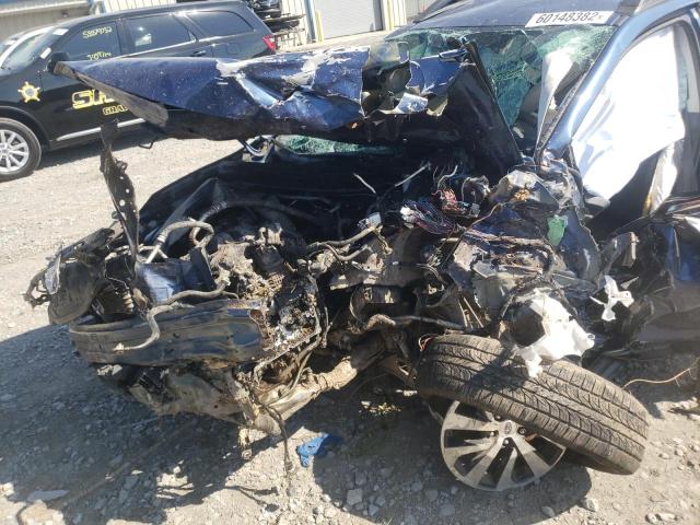 Фото 9 с аукциона – 2021 SUBARU OUTBACK с VIN 4S4BTAAC3M3156841