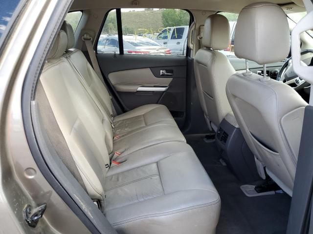 Photo 6 from auction – 2013 FORD EDGE LIMIT with VIN 2FMDK4KC8DBA23343