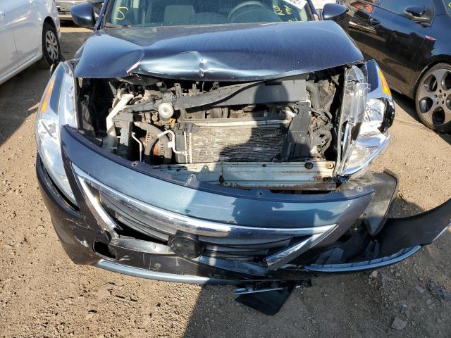 Photo 9 from auction – 2017 NISSAN VERSA S with VIN 3N1CN7AP1HL860526