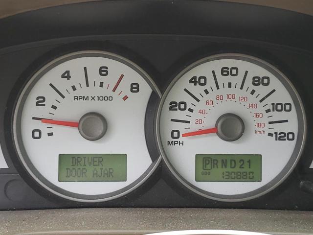 Photo 8 from auction – 2005 FORD ESCAPE LIM with VIN 1FMCU041X5KC72681