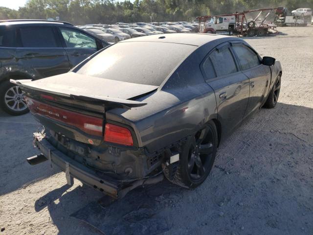 Photo 4 from auction – 2013 DODGE CHARGER R/ with VIN 2C3CDXCT1DH684787