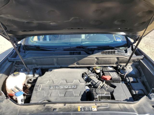 Photo 7 from auction – 2016 LINCOLN MKX PREMIE with VIN 2LMTJ8JR2GBL73815