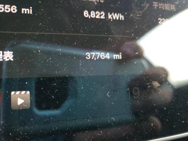 Photo 8 from auction – 2021 TESLA MODEL 3 with VIN 5YJ3E1EB7MF073730