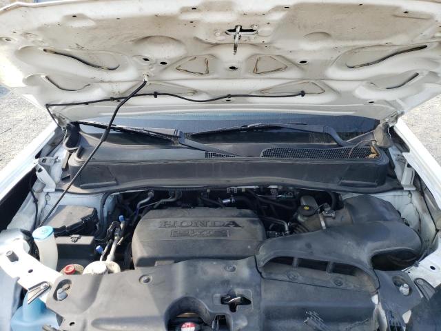 Photo 7 from auction – 2012 HONDA PILOT EXL with VIN 5FNYF3H57CB021159