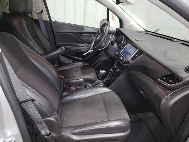 Photo 5 from auction – 2019 BUICK ENCORE PRE with VIN KL4CJESB3KB798940