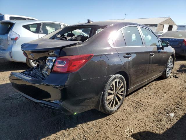 Photo 4 from auction – 2018 SUBARU LEGACY 2.5 with VIN 4S3BNAH6XJ3033497