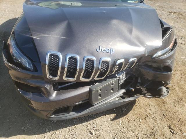 Photo 7 from auction – 2015 JEEP CHEROKEE L with VIN 1C4PJMCB5FW794368